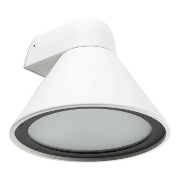 FARO Barcelona - Aplique de exterior PALS 1xE27/15W/230V IP65