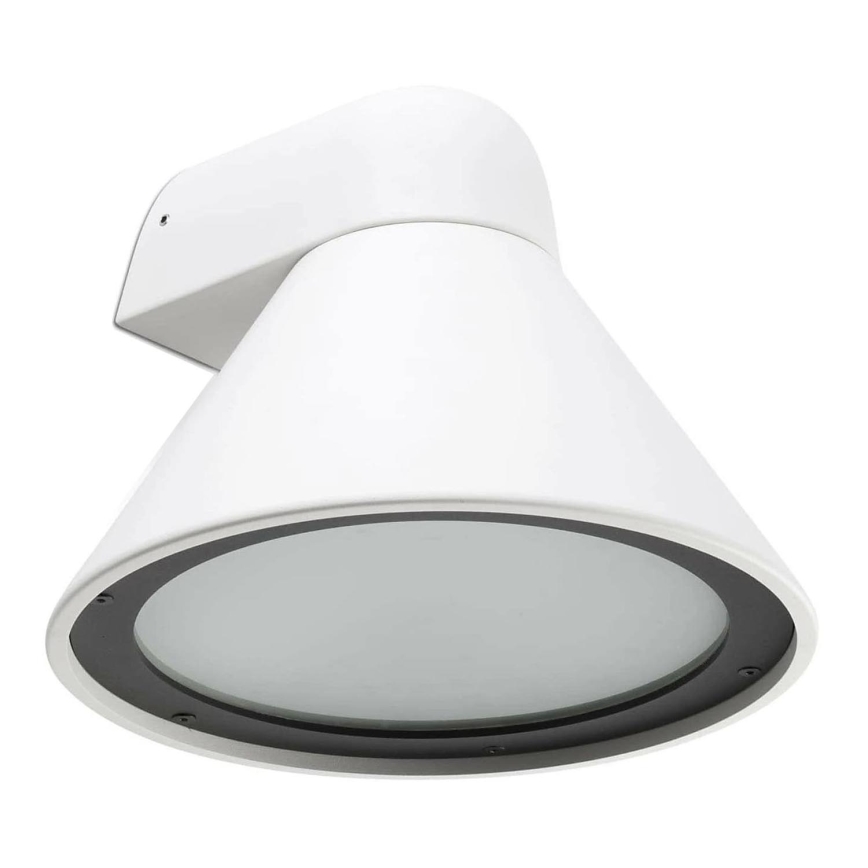 FARO Barcelona - Aplique de exterior PALS 1xE27/15W/230V IP65
