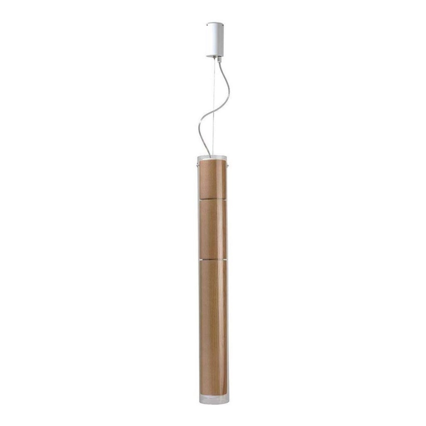 FARO DV00037 - Lámpara colgante ETNA 1xGU10/10W/230V