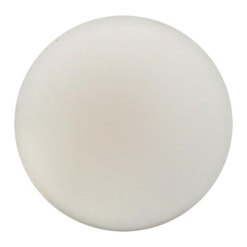 FARO - Vidrio de repuesto ALO 33727 diá. 13,5 cm