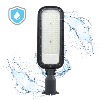 Farola LED BRELUXO 150W/230V 4000K IP65