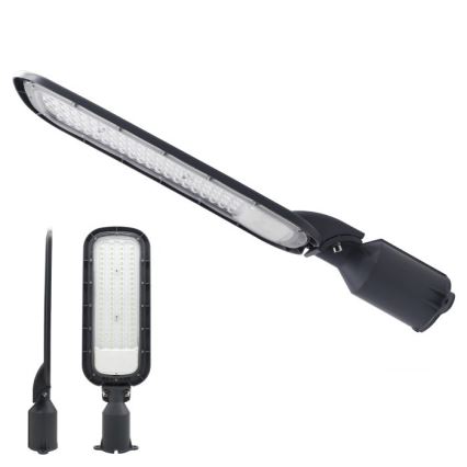 Farola LED BRELUXO 150W/230V 4000K IP65