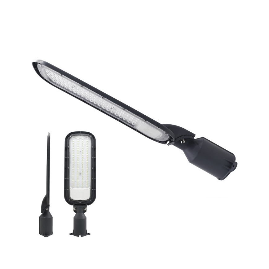 Farola LED BRELUXO 150W/230V 4000K IP65