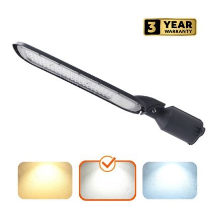 Farola LED BRELUXO 150W/230V 4000K IP65