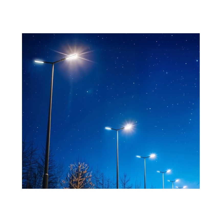 Farola LED BRELUXO LED/100W/230V 4000K IP65