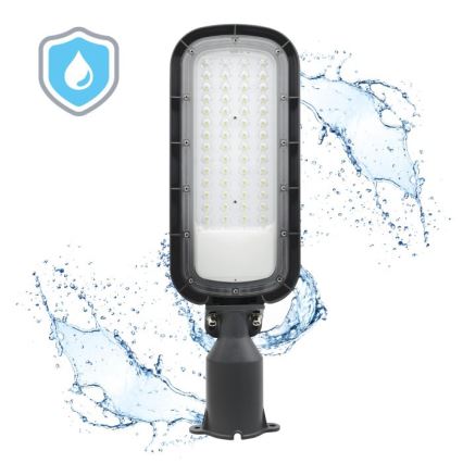 Farola LED BRELUXO LED/100W/230V 4000K IP65