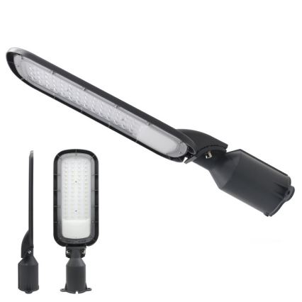 Farola LED BRELUXO LED/100W/230V 4000K IP65