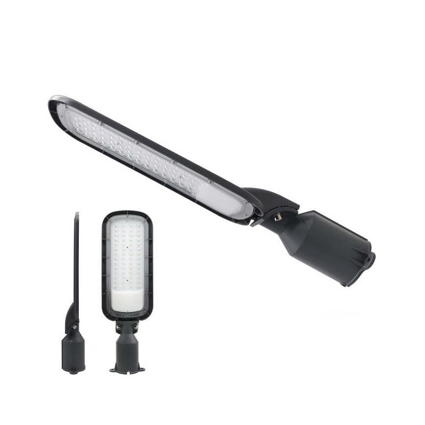 Farola LED BRELUXO LED/100W/230V 4000K IP65