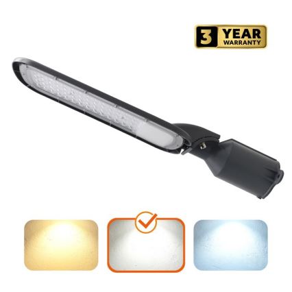 Farola LED BRELUXO LED/100W/230V 4000K IP65