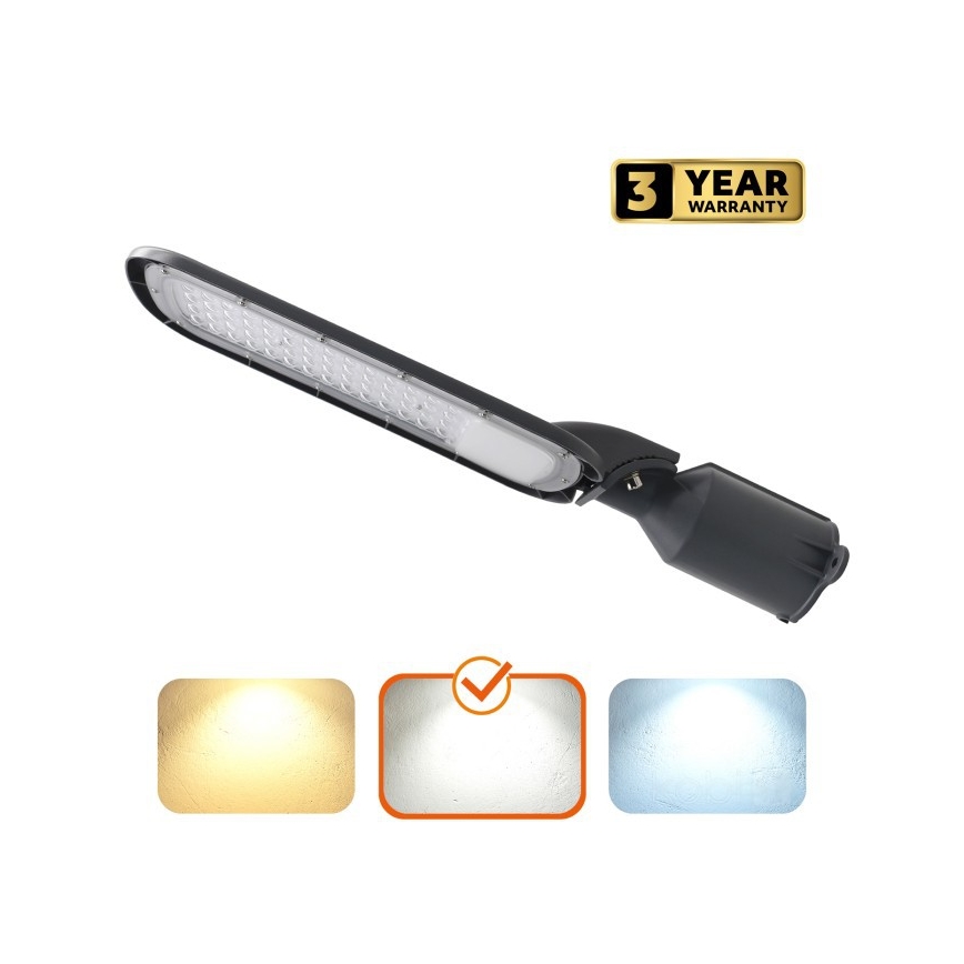Farola LED BRELUXO LED/100W/230V 4000K IP65