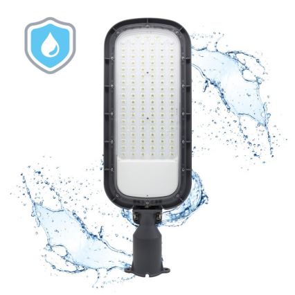 Farola LED BRELUXO LED/200W/230V 4000K IP65
