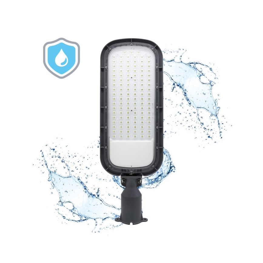 Farola LED BRELUXO LED/200W/230V 4000K IP65