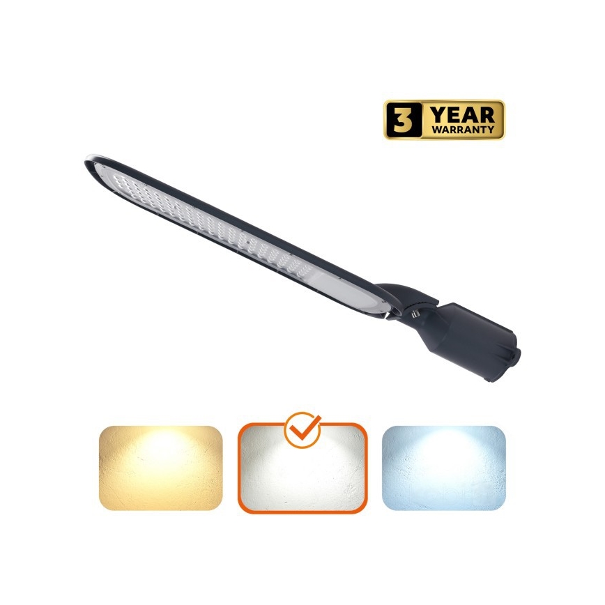 Farola LED BRELUXO LED/200W/230V 4000K IP65