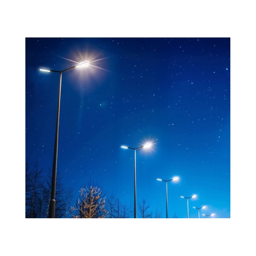 Farola LED BRELUXO LED/50W/230V 4000K IP65