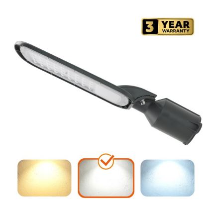 Farola LED BRELUXO LED/50W/230V 4000K IP65