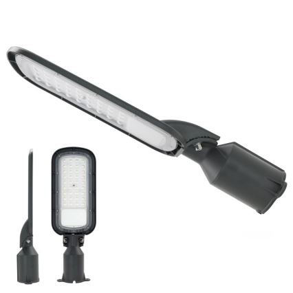 Farola LED BRELUXO LED/50W/230V 4000K IP65