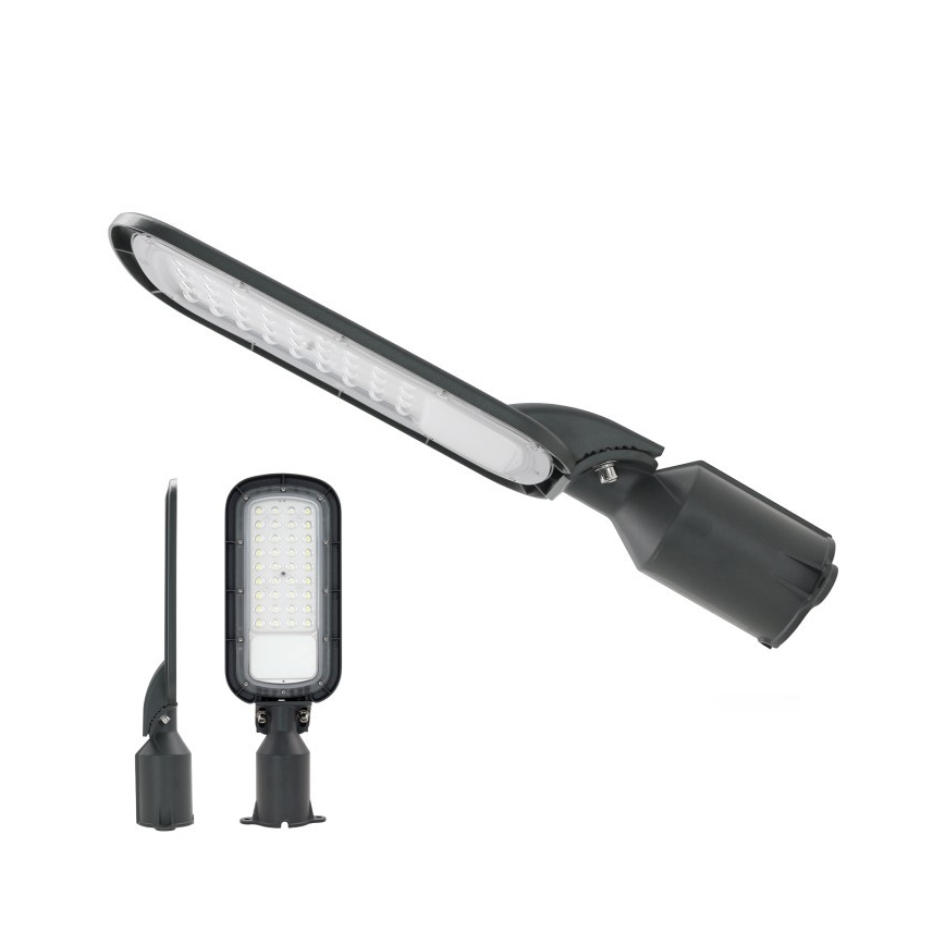 Farola LED BRELUXO LED/50W/230V 4000K IP65