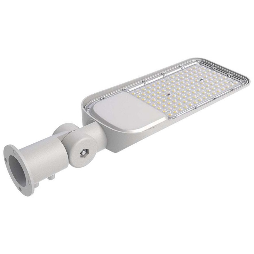 Farola LED con sensor SAMSUNG CHIP LED/30W/230V 6500K IP65