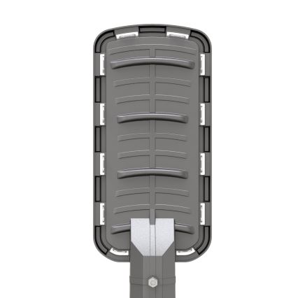 Farola LED LED/100W/230V 6500K IP65 gris