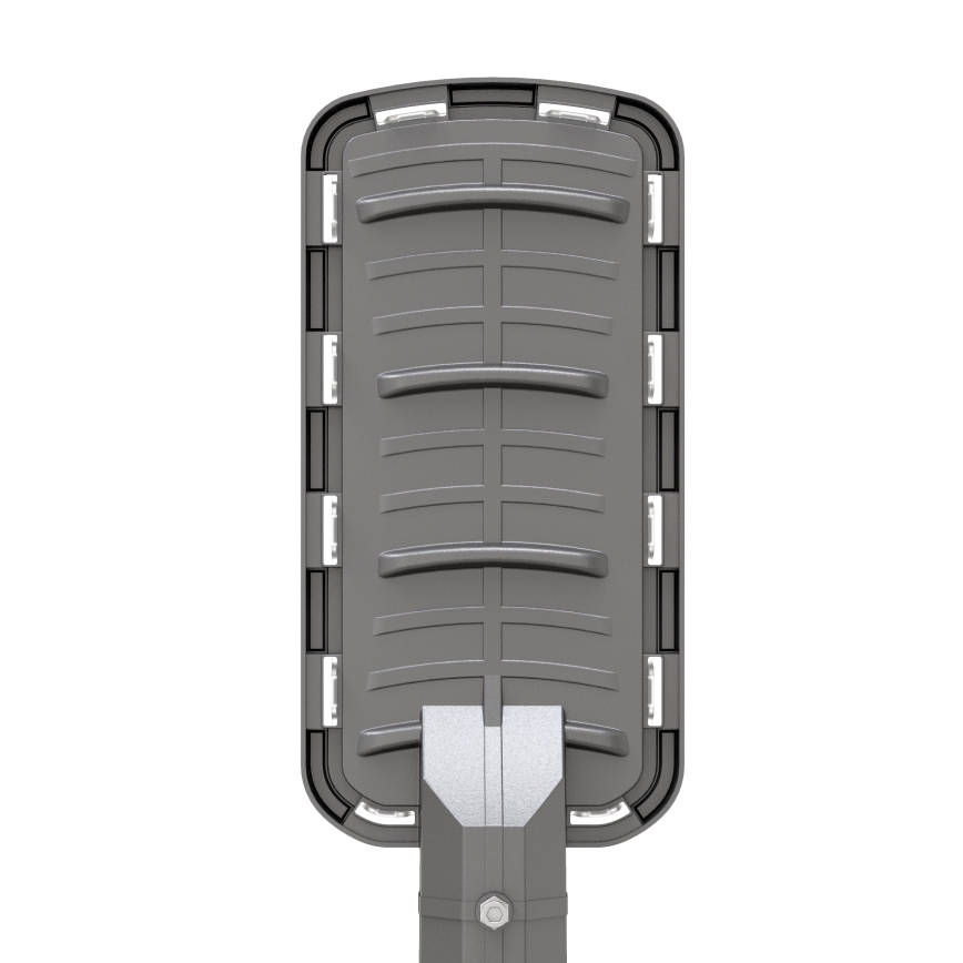 Farola LED LED/100W/230V 6500K IP65 gris
