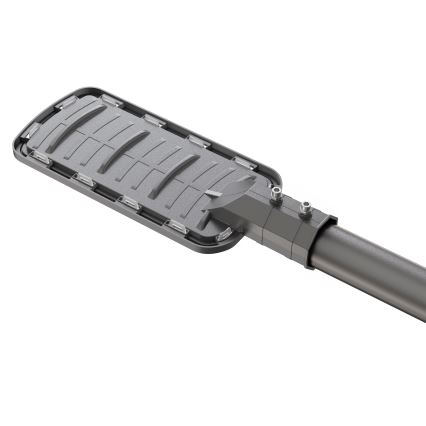 Farola LED LED/100W/230V 6500K IP65 gris