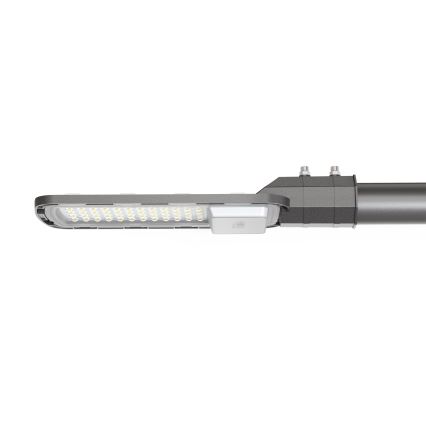 Farola LED LED/100W/230V 6500K IP65 gris