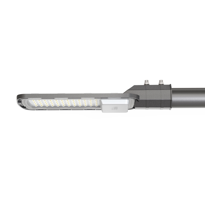 Farola LED LED/100W/230V 6500K IP65 gris