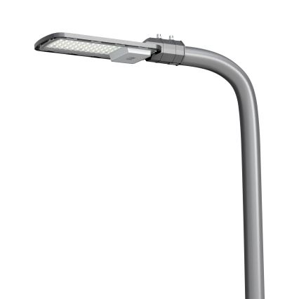 Farola LED LED/100W/230V 6500K IP65 gris