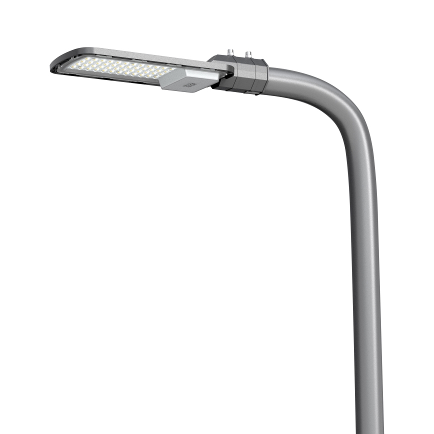 Farola LED LED/100W/230V 6500K IP65 gris