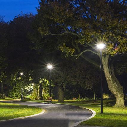 Farola LED LED/120W/230V IP65 4000K