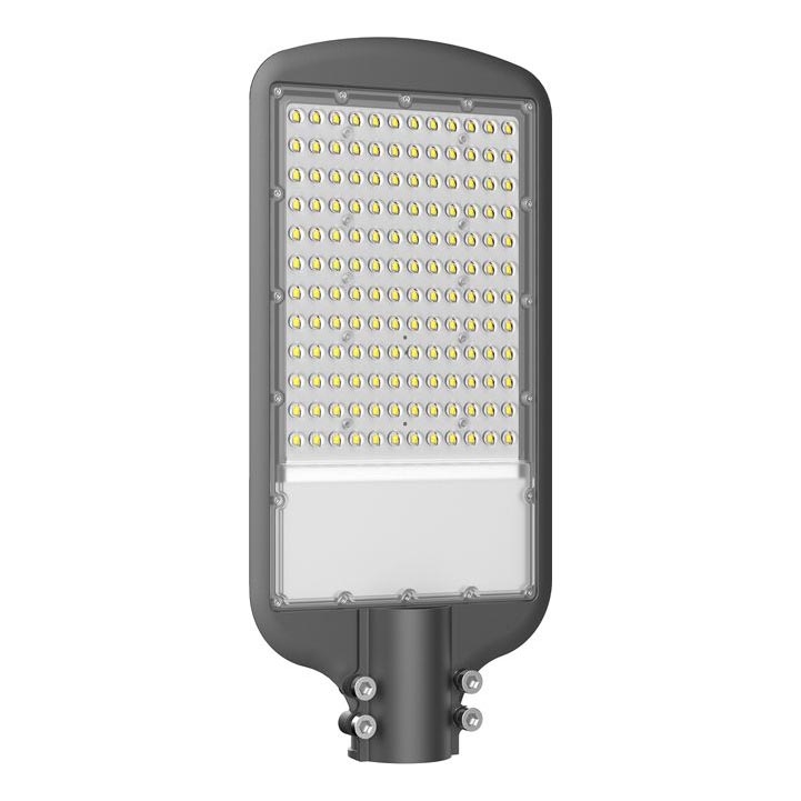 Farola LED LED/140W/230V 6000K IP65 negro
