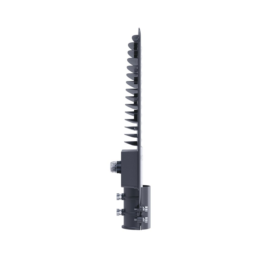 Farola LED LED/140W/230V 6000K IP65 negro
