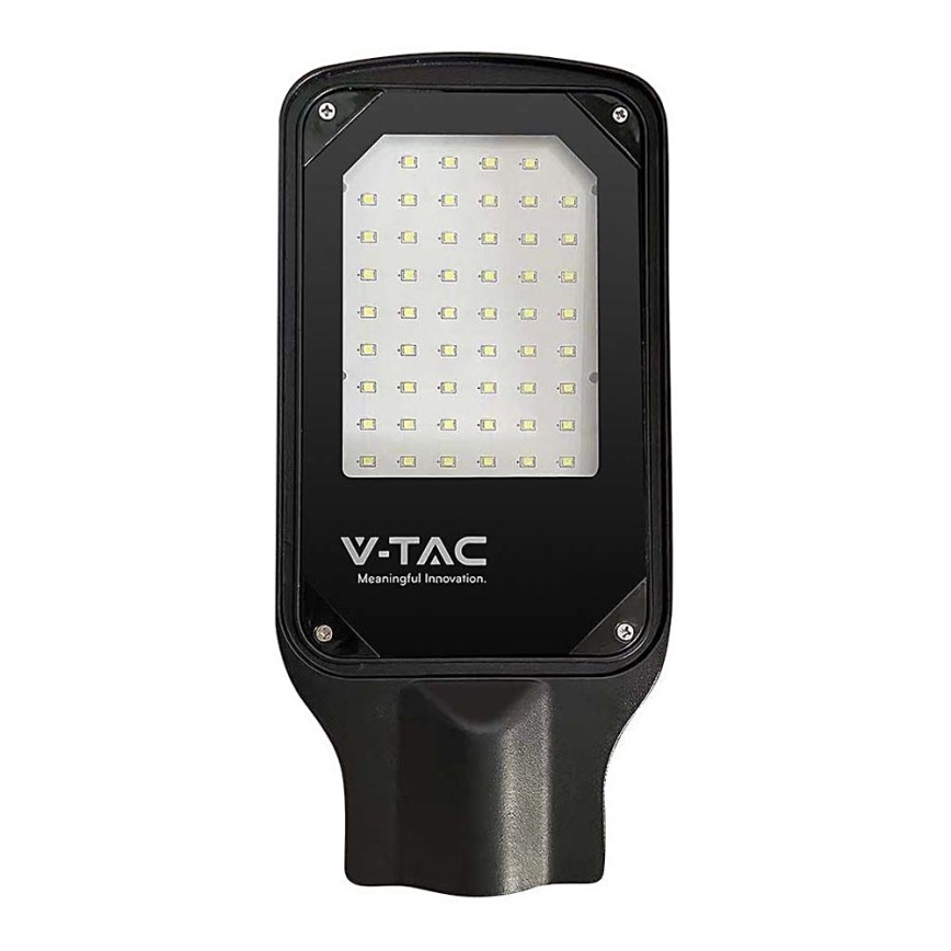 Farola LED LED/30W/230V 6500K IP65