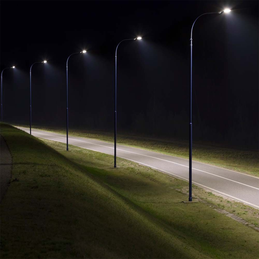 Farola LED LED/30W/230V 6500K IP65