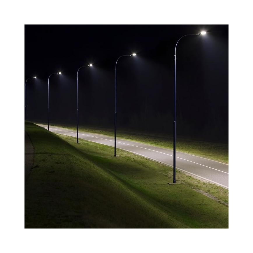 Farola LED SAMSUNG CHIP LED/100W/230V 4000K IP65
