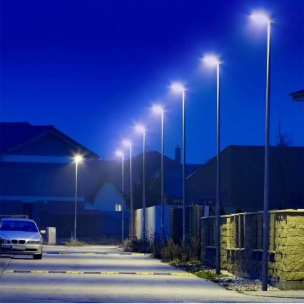 Farola LED SAMSUNG CHIP LED/30W/230V 6400K IP65