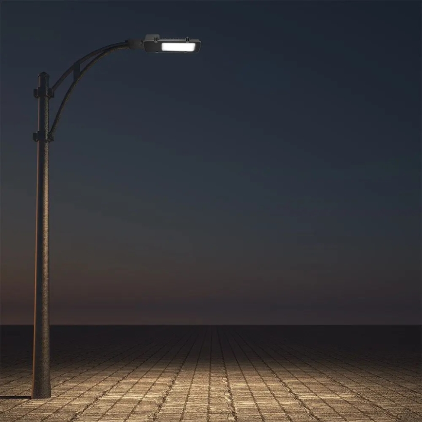 Farola LED SAMSUNG CHIP LED/30W/230V 6400K IP65