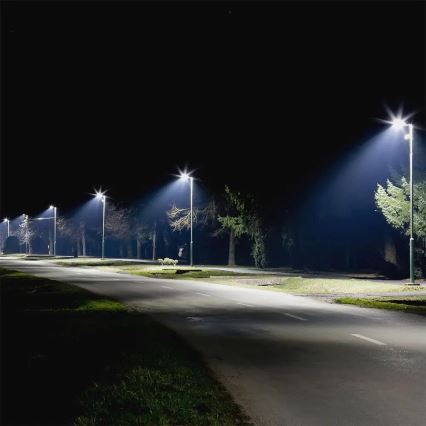 Farola LED SAMSUNG CHIP LED/30W/230V 6400K IP65