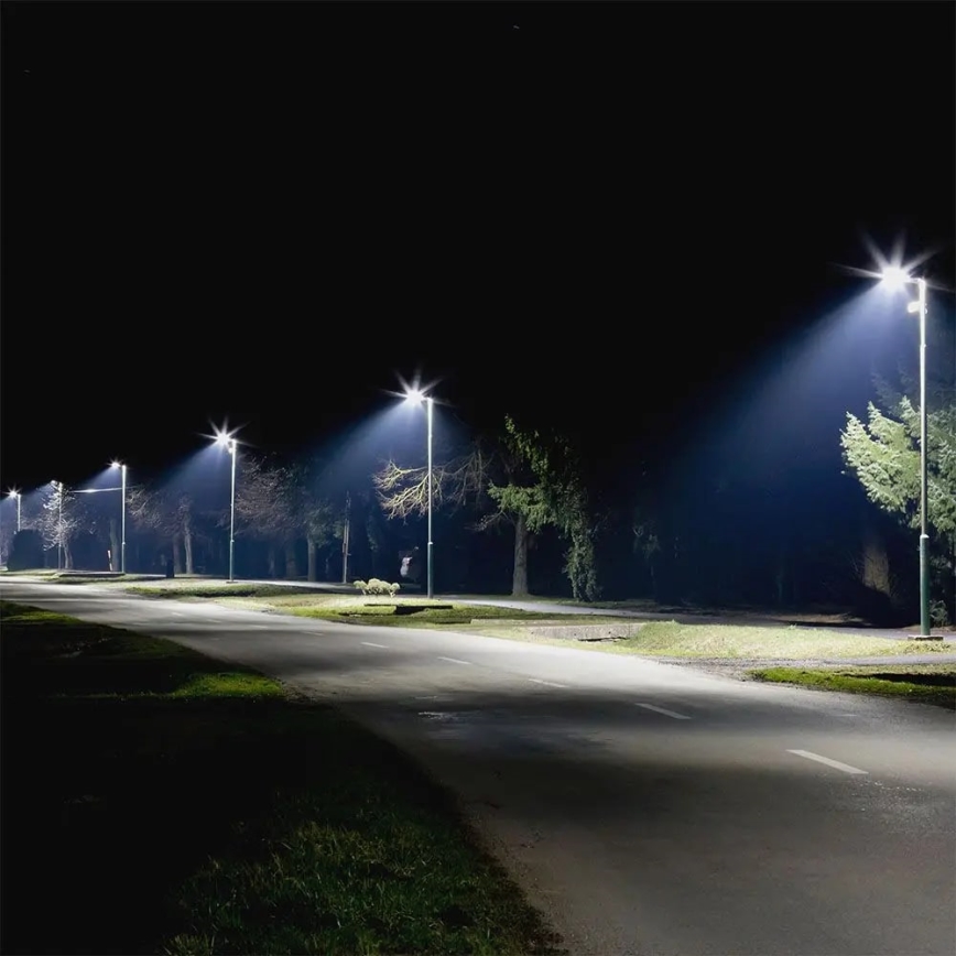 Farola LED SAMSUNG CHIP LED/30W/230V 6400K IP65