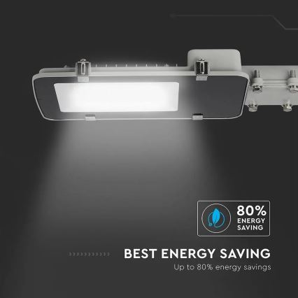 Farola LED SAMSUNG CHIP LED/30W/230V 6400K IP65