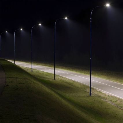 Farola LED SAMSUNG CHIP LED/50W/230V 6500K IP65