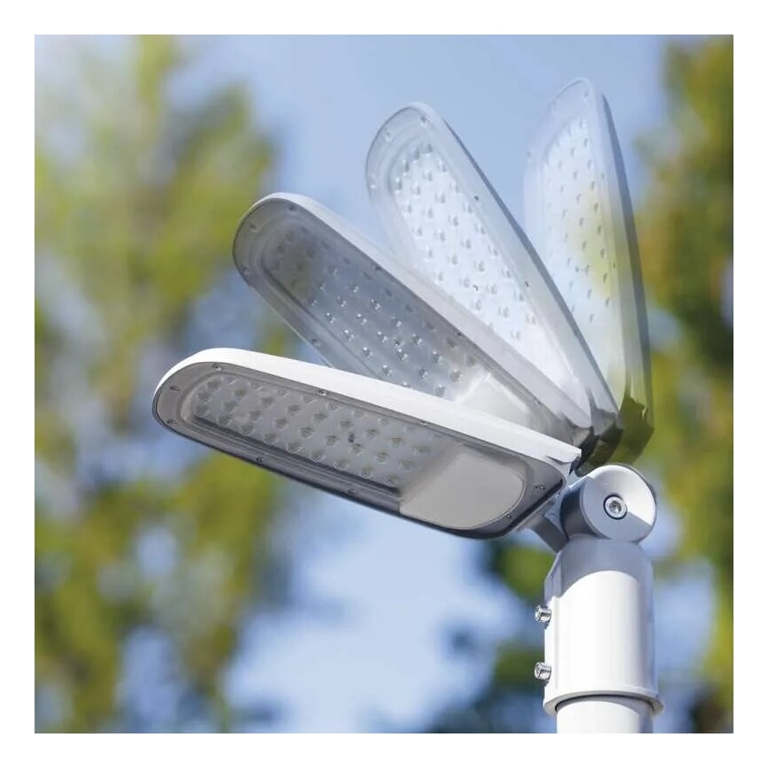 Farola LED SOLIS LED/30W/230V 3000K IP65