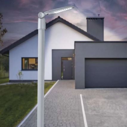 Farola LED SOLIS LED/30W/230V 3000K IP65