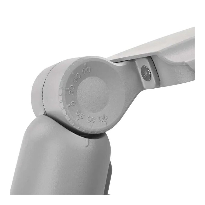 Farola LED SOLIS LED/30W/230V 3000K IP65