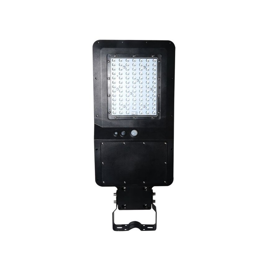 Farola solar LED con sensor LED/40W/9,6V IP65 4000K + control remoto