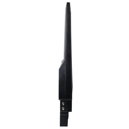 Farola solar LED con sensor LED/40W/9,6V IP65 4000K + control remoto