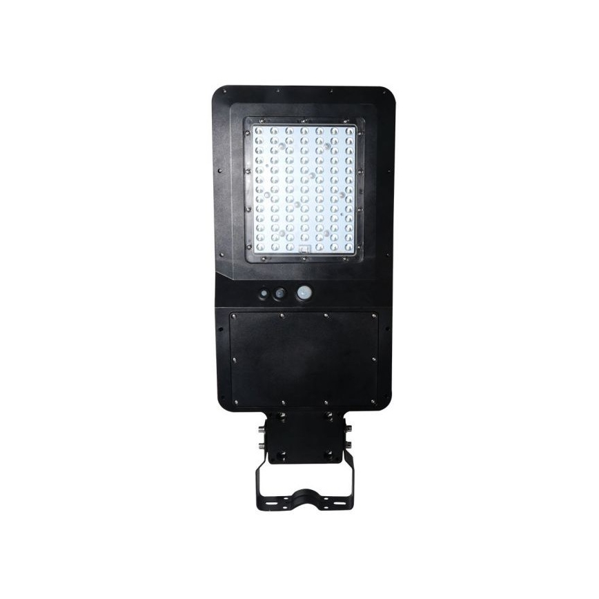 Farola solar LED con sensor LED/40W/9,6V IP65 6000K 12000 mAh + control remoto