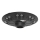 Farola solar LED con sensor LUVIA LED/15W/3,2V 4000K IP54 5400 mAh + mando a distancia