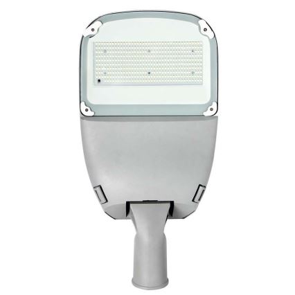 Farola solar LED regulable SAMSUNG CHIP LED/50W/6,4V 4000K IP65 30000 mAh + mando a distancia