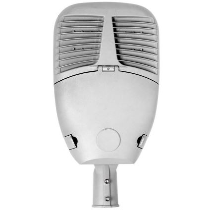 Farola solar LED regulable SAMSUNG CHIP LED/50W/6,4V 4000K IP65 30000 mAh + mando a distancia